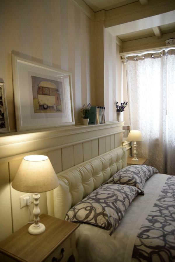 Serendipity B&B Pescara Kültér fotó
