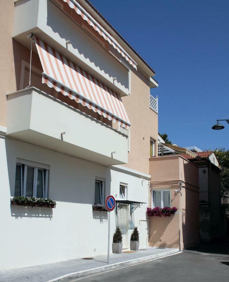 Serendipity B&B Pescara Kültér fotó