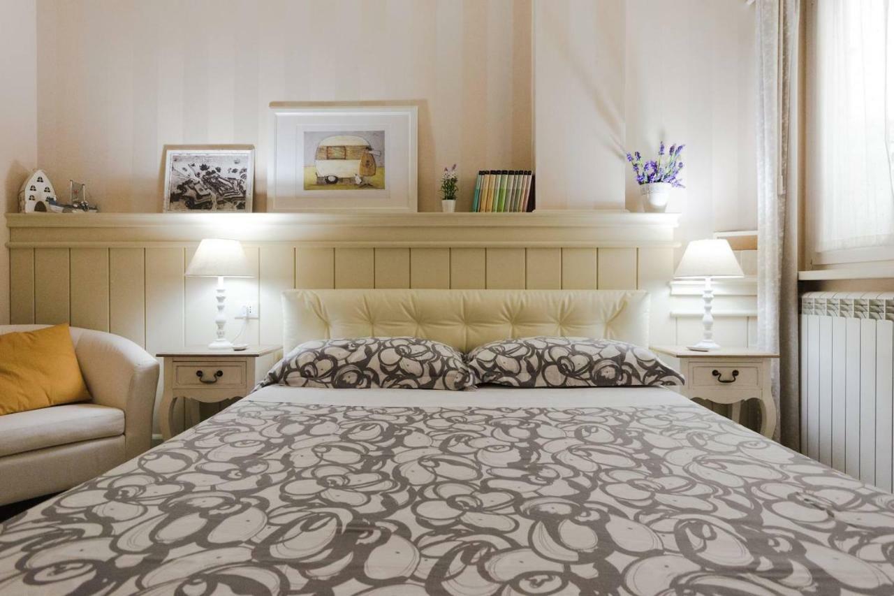 Serendipity B&B Pescara Kültér fotó