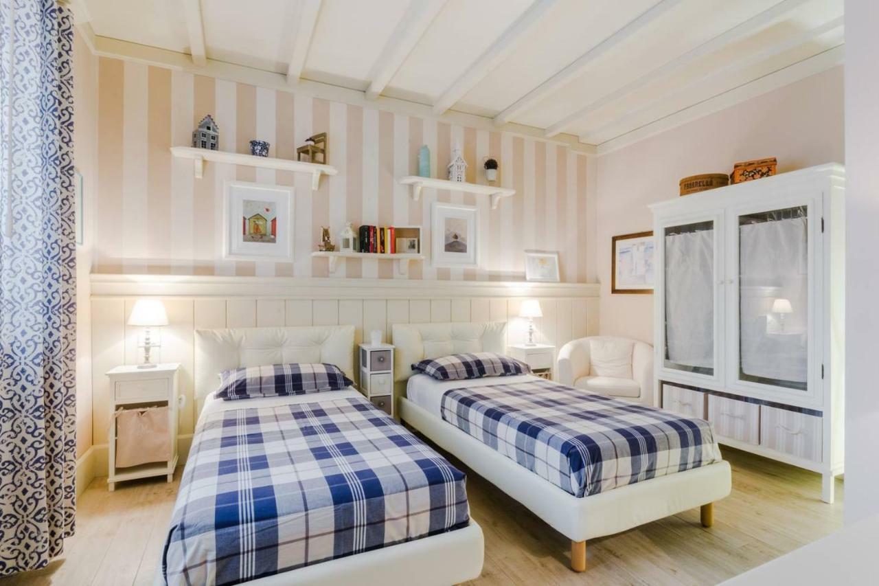 Serendipity B&B Pescara Kültér fotó