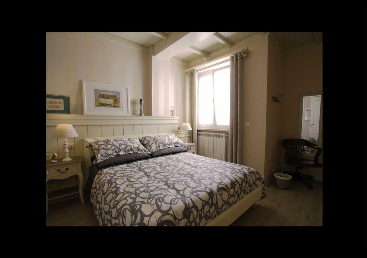 Serendipity B&B Pescara Kültér fotó